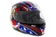 Casco integral kbc vr-1x talla s - Foto 1