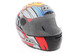 Casco integral nzi chupa-chups talla s (54)