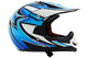 Casco off road infantil (talla m)