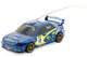 Coche radiocontrol subaru impreza 1/10 - Foto 1