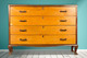 Cómoda para restaurar. años 60