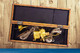 Corredera barco antigua knotmaster