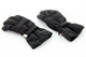 Guantes de nieve color negro de la marca reusch