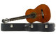 Guitarra artesana de mayoral de 1979