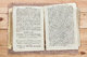 Libro de la oración. 1826