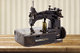 Máquina de coser durkopp 1900