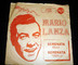 Mario lanza ..single año 1958