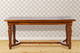 Mesa de centro vintage