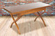 Mesa elevable. vintage