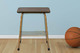 Mesa infantil. años 60