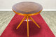 Mesa redonda vintage