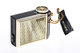 Mini transistor sony , 1965