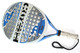 Pala pádel head