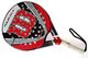 Pala pádel wilson tour blx