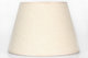 Pantalla rafia vintage