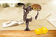 Pelador de fruta hardware, co. 1900