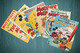 Postales de disney.años 40