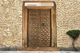 Puerta india. principios sxx