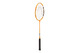 Raqueta badminton head titanium