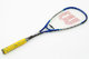 Raqueta de squash wilson titanium series power