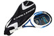 Raqueta de tenis slazenger challenge extra 255 g3