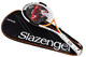 Raqueta tenis slazenger aero v98 team g3