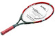 Raqueta tenis softee t700 revenge jr23