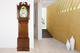 Reloj de pie london. principios sxx