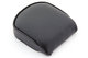 Respaldo negro para harley davidson