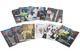 Revistas cultura y política en gallego