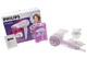 Secador de pelo philipsdupree beauty 1600 w