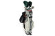 Set completo palos golf forgan acclaim