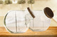 Set de 2 botes carameleros. años 30
