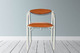 Silla blanca