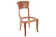 Silla palma. vintage. para restaurar