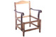 Sillón. años 50