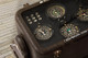 Sónar antiguo telefunken