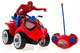 Spiderman rc quad - Foto 1