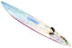 Tabla windsurf bic litetec kevlar