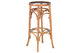 Taburete thonet. años 30. para restaurar