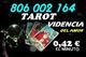 Tarot economico/barato del amor.806 002 164