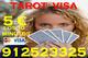 Tarot visa barata/esotérica/tarotista