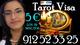Tarot Visa Barata/Tarot del Amor.912523325 - Foto 1