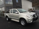 Toyota hilux 2,5 x-cab