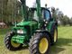 Tractor empleado john deere 6430 premium a 4500€