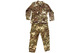 Traje táctico de camuflaje talla m