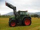 Tratori Employé Fendt 412-4 Vario - 2004 3500€ - Foto 1