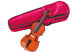 Violín kreutzer sv1c 3/4