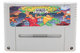 Battletoads double dragon (snes)