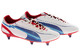 Botas de fútbol puma evospeed 1 talla 42